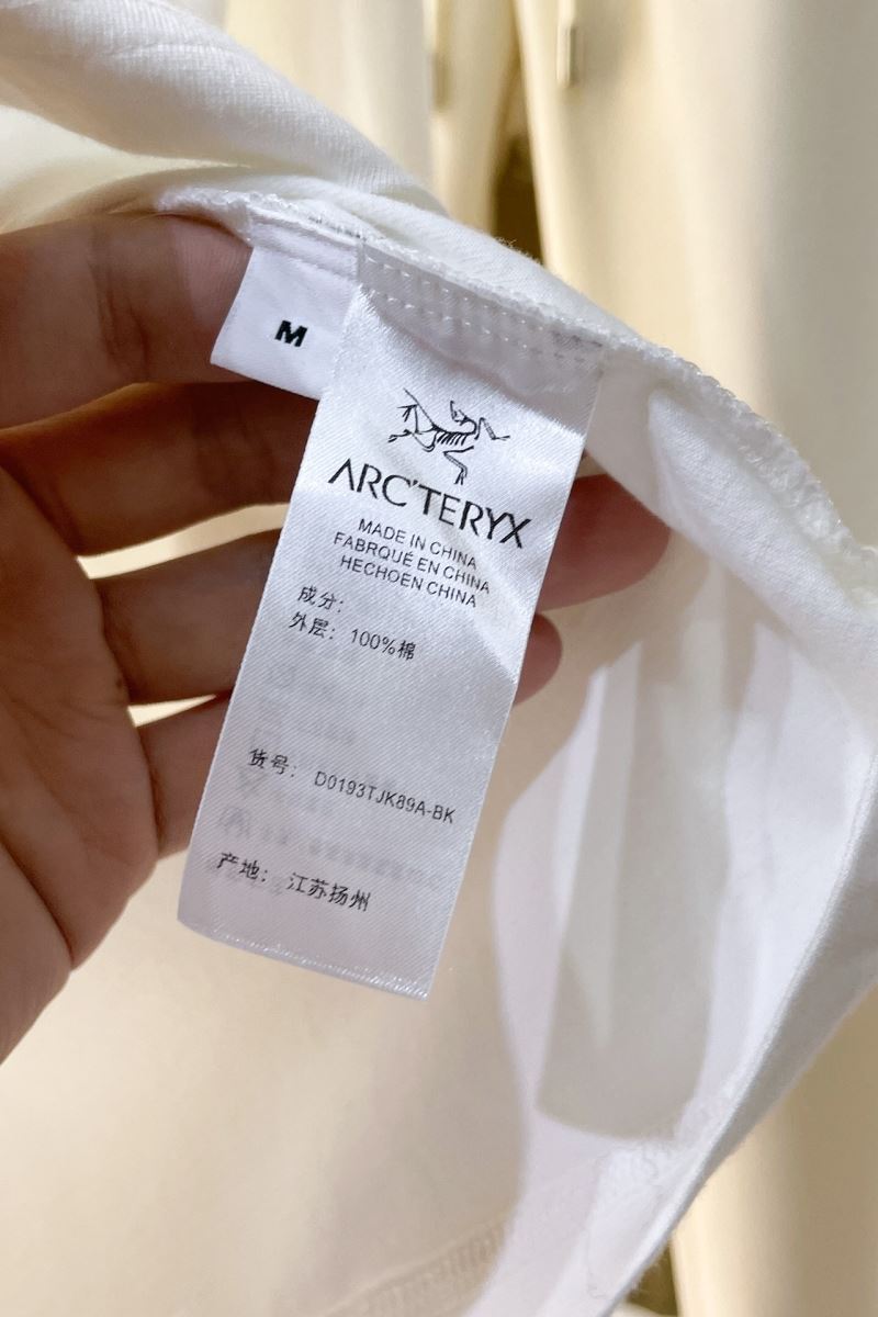 Arcteryx T-Shirts